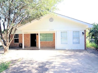 2709 Fir Ave, McAllen, TX 78501