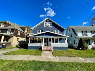 417 Adams Ave Unit Right, Endicott, NY 13760