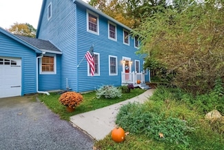 1256 Route 197, Woodstock, CT 06281