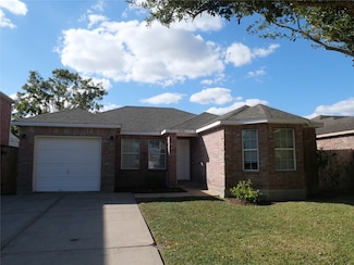 5510 Rio Alamo St, Rosharon, TX 77583