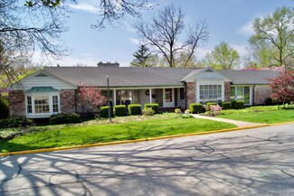 1205 Hayes St, West Lafayette, IN 47906