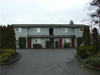12918 1st Ave SW, Burien, WA 98146