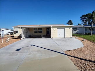 312 Douglas Park Ave, Davenport, FL 33897