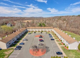 55 Pleasant St Unit 14, Granby, MA 01033
