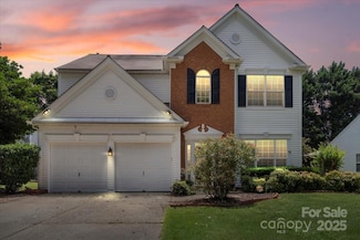 9406 Shepparton Dr, Huntersville, NC 28078