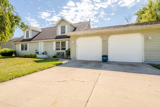 4284 Cherry, Bridgman, MI 49106