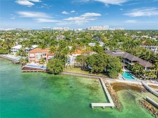 5 Harbor Point, Key Biscayne, FL 33149