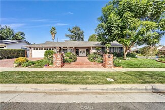 19201 Dearborn St, Northridge, CA 91324