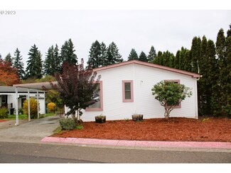 8300 NE Quatama St Unit 61, Hillsboro, OR 97006
