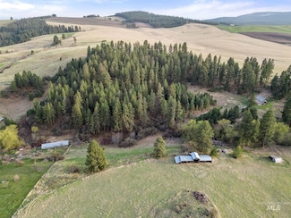 TBD Reservation Line Rd, Keuterville, ID 83522