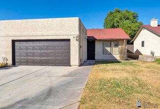 1424 W Santa Maria Way, Yuma, AZ 85364