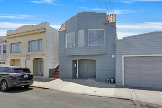 222 Holyoke St, San Francisco, CA 94134