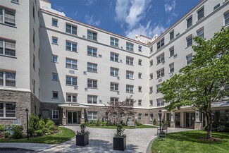 3 Stoneleigh Unit 3E, Bronxville, NY 10708