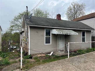 624 Forrest St, New Castle, PA 16101