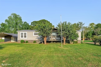 195 Frazier Ave, Sibley, LA 71073