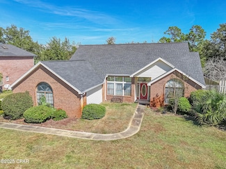 2712 Woodmere Dr, Panama City, FL 32405