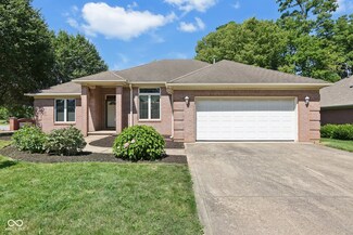 4801 E Birdsong Trail, Mooresville, IN 46158