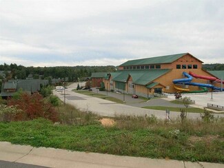 4.25 Ac Yogi Cir, Warrens, WI 54666