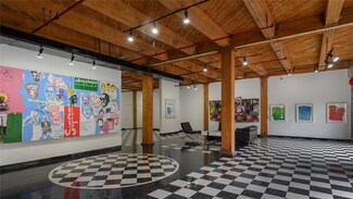 711 William St Unit 407, Houston, TX 77002