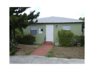 723 22nd St Unit A, West Palm Beach, FL 33407