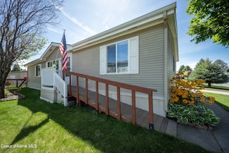 11501 N Alaska Loop, Hayden, ID 83835