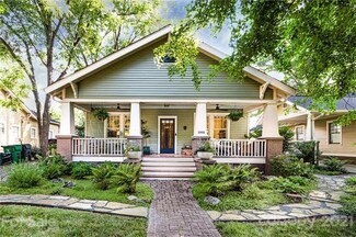 2033 E 5th St, Charlotte, NC 28204