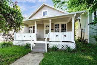 1704 Highland Ave, Springfield, OH 45503