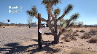 14162 Red Lake, Yucca, AZ 86438