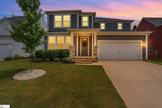 313 Foxbank Cir, Greer, SC 29651