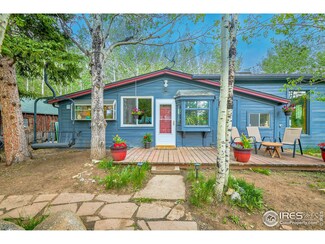 305 Wilson St, Nederland, CO 80466
