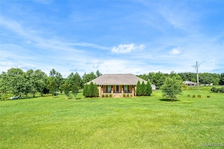 909 County Road 77, Tallassee, AL 36078