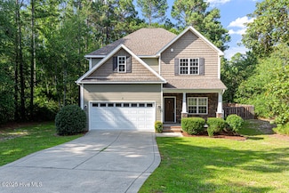 3 South Ct, Pinehurst, NC 28374