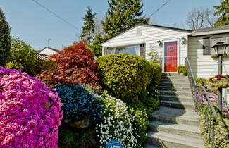 11245 35th Ave SW, Seattle, WA 98146