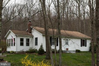2146 Strawderman Rd, Mathias, WV 26812