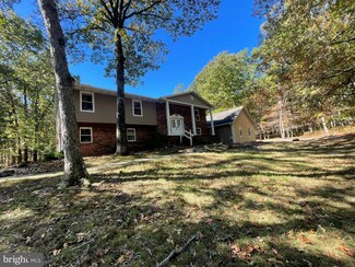 202 Mustang Ct, Gambrills, MD 21054
