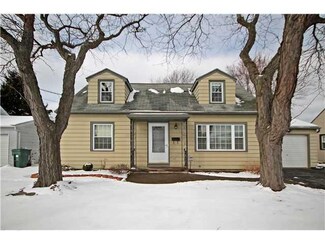 600 Northland Ave, Rochester, NY 14609