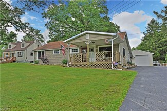 3122 State Route 534, Southington, OH 44470