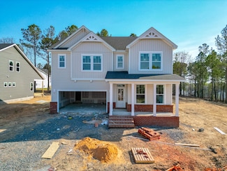 The Selma, Lillington, NC 27546