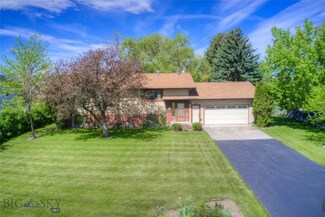 363 Coulee Dr, Bozeman, MT 59718