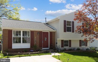 7663 Fallswood Way, Lorton, VA 22079