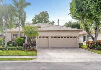 7732 NW 78th Place, Tamarac, FL 33321