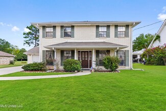 437 Millbrook Pkwy, Picayune, MS 39466