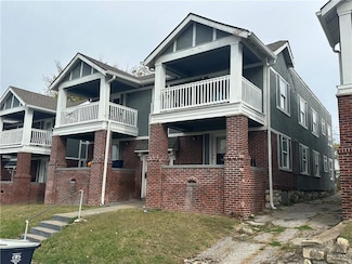 3315 Indiana Ave, Kansas City, MO 64128