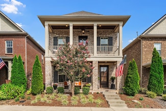 120 Benjamin Ln, Hendersonville, TN 37075