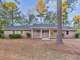 4971 Ayers Rd, Macon, GA 31210