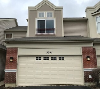 3345 Rosecroft Ln Unit 2, Naperville, IL 60564