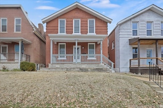 4035 Wyoming St, Saint Louis, MO 63116