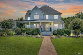 9850 Littlerock Ct, Mechanicsville, VA 23116