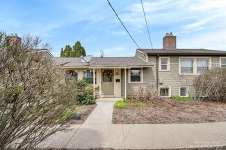 2625 Pittsfield Blvd, Ann Arbor, MI 48104