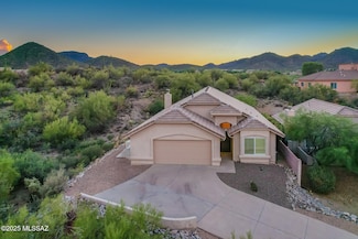 824 S Saguaro Ridge Place, Tucson, AZ 85745